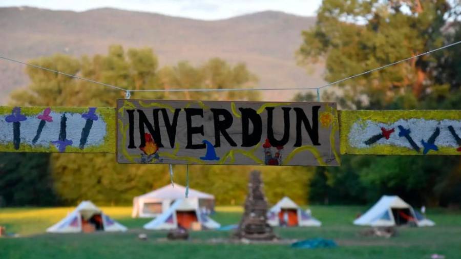 Spoznali so naselje Inverdun (SZSO)