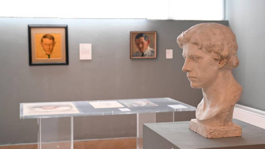 Dober del slik in kipov so prispevali donatorji (FOTODAMJ@N)