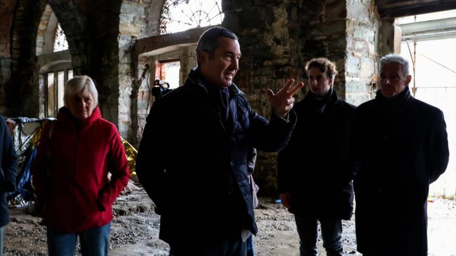 Mestni svetniki v silosu (FOTODAMJ@N)