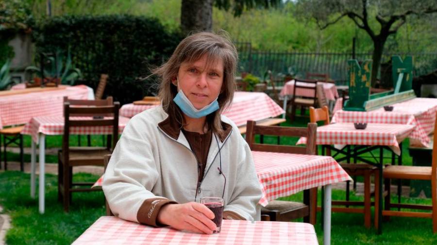 Marinka Antonič (FOTODAMJ@N)