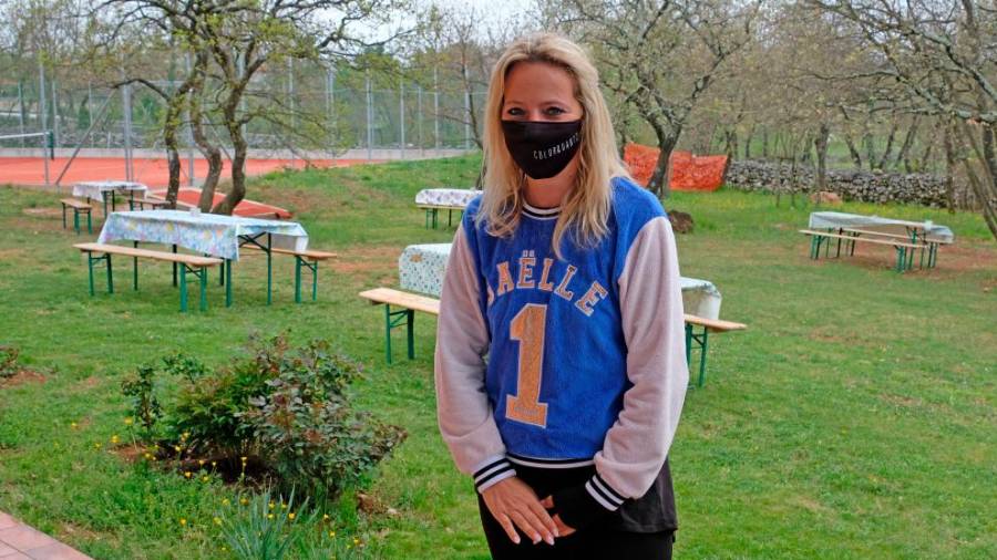 Damijana Gomizelj (FOTODAMJ@N)