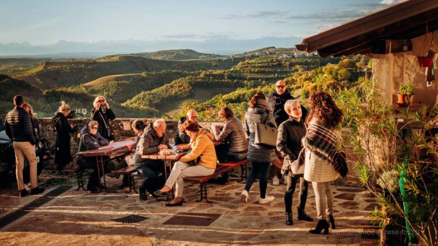 Martinovo Šmartno 2022