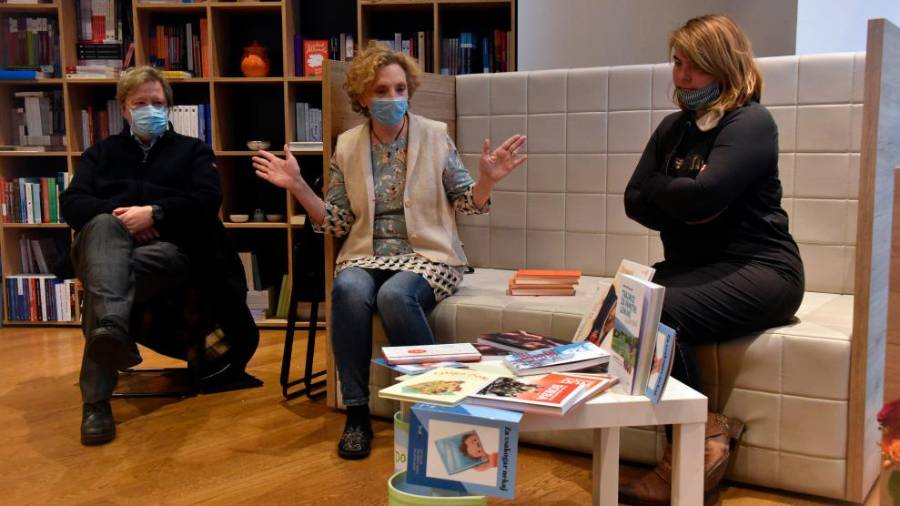 »Mi nimamo svoje Chiare Ferragni«