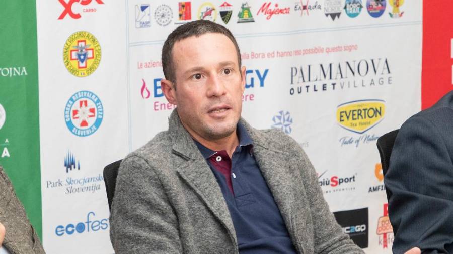 Tommaso de Mottoni (FOTODAMJ@N)