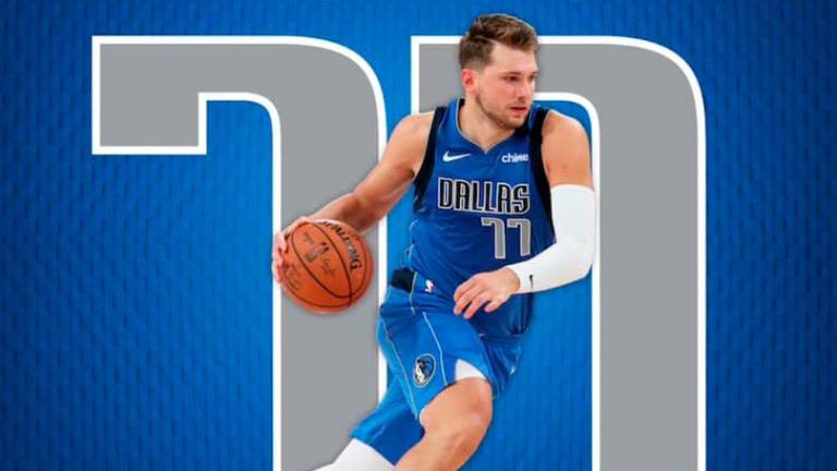 Dončić s 45 točkami popeljal Dallas do nove zmage