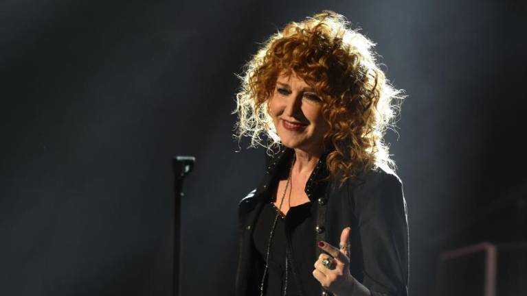 Fiorella Mannoia: Če ne bi bilo neposlušnih, bi najbrž še verjeli, da je Zemlja ploščata