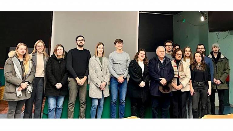 Podelili Tončičeve podpore