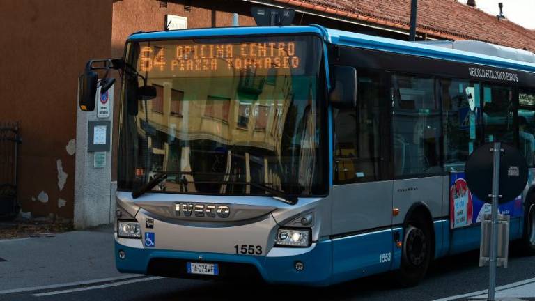 Občina Repentabor proti ukinjanju avtobusnih povezav s Fernetiči