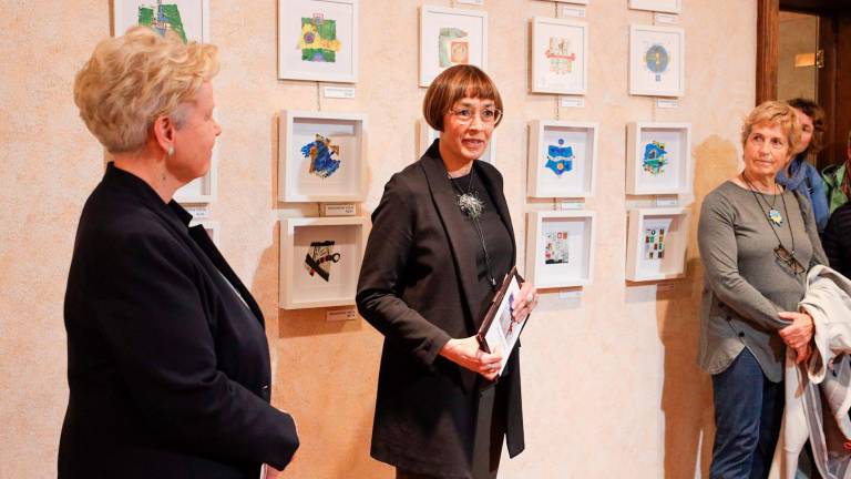 Slikarstvo kot izpoved umetnikovih občutij