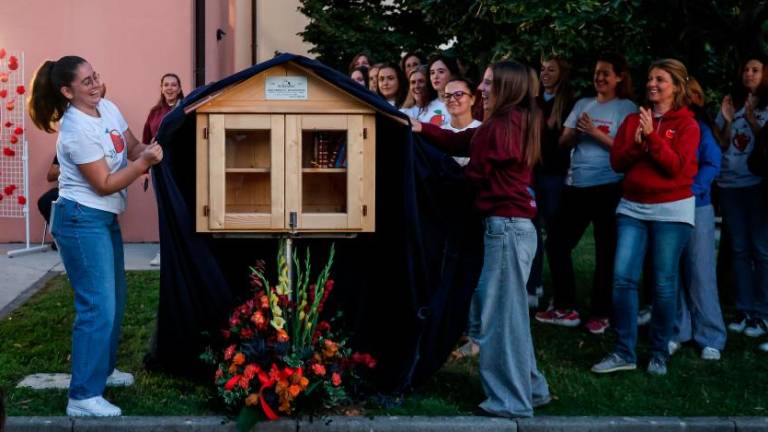 Knjigobežnica za Nadjo Švara