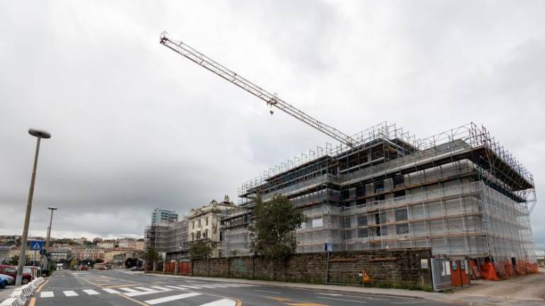 Esatto bo v novih prostorih zaživel začetek leta 2024