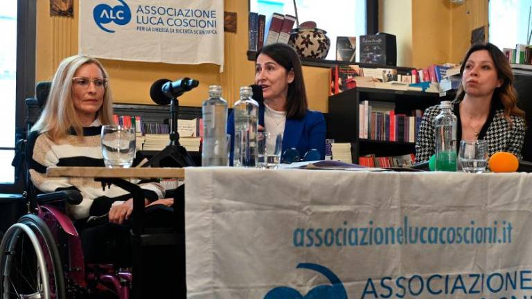 Življenjsko pot hoče skleniti doma in upa v pomoč sodstva