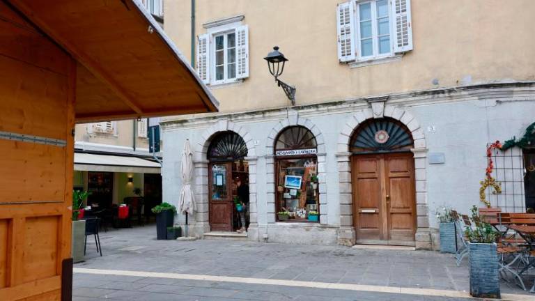 V Miljah mati umorila sina