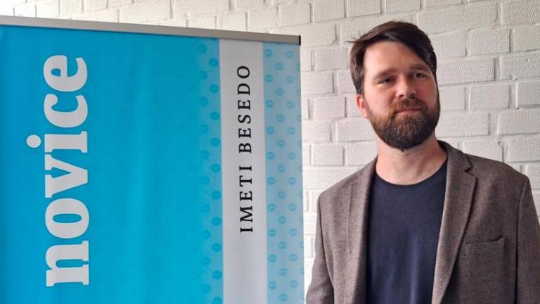 Željko Urumović novi odgovorni urednik Primorskih novic