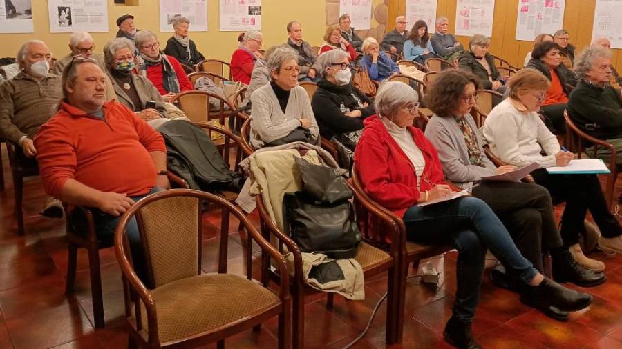 Posvet Che genere di voto (BUMBACA)