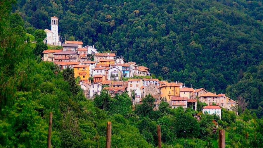 Topolovo – prostor srečevanj in uresničenih utopij