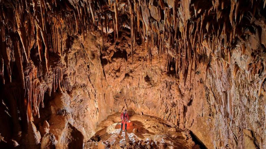 Matejeva jama (PETER GEDEI)