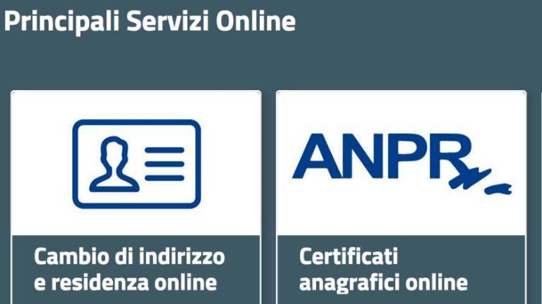 Potrdila »na klik«