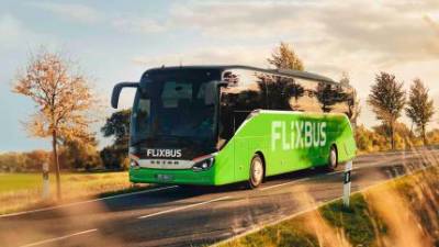 FlixBus bo povezal Trst s kar 50 destinacijami (FLIX MOBILITY GMBH)