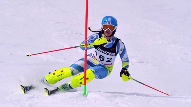 »Pri okrevanju je izkoristila izkušnje in neverjetno mentalno trdnost«