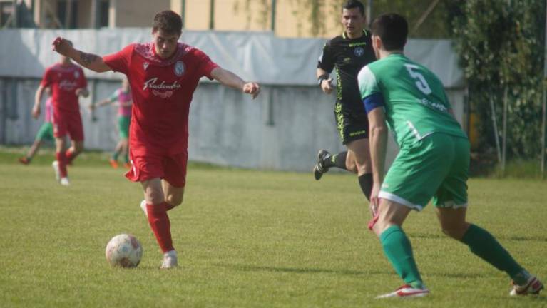 Nedelja v znamenju nogometa, namiznega tenisa in tenisa