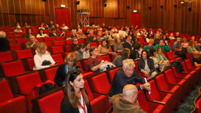 »Gledajo posnetke demonstracij in se čutijo manj sami«