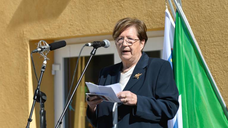 Slovenci so po potresu vzeli v roke svojo usodo