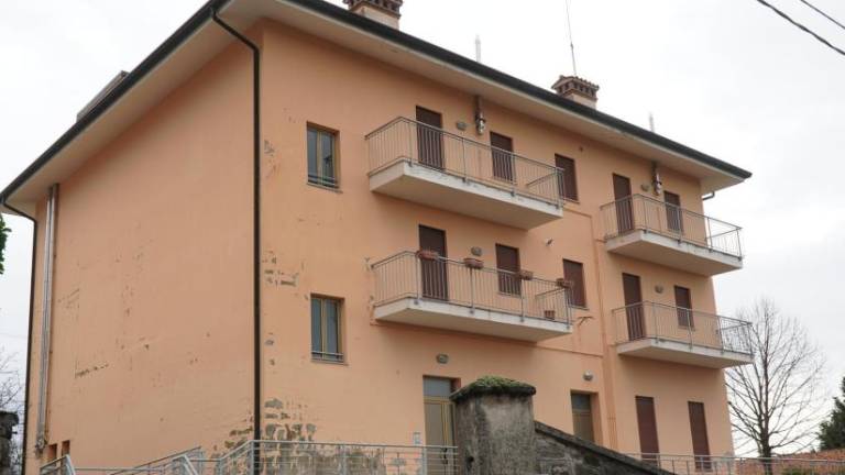 Občina Števerjan bo dve stavbi izkoristila za turizem