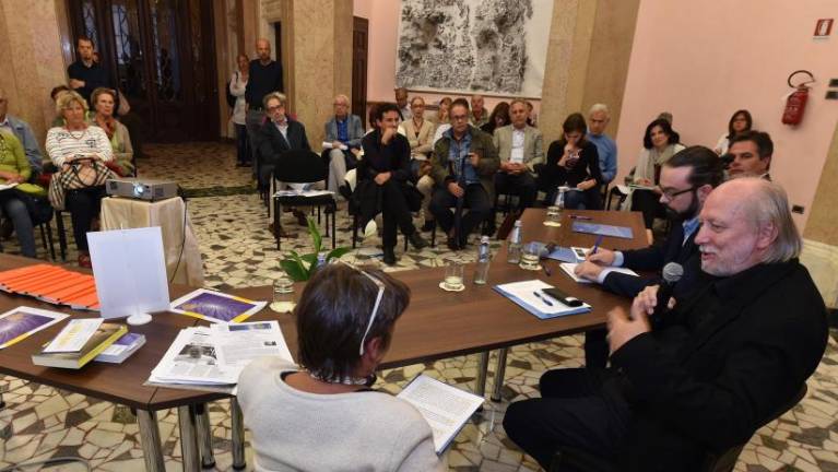 »Dejansko živim v nekdanji avstro-ogrski monarhiji«