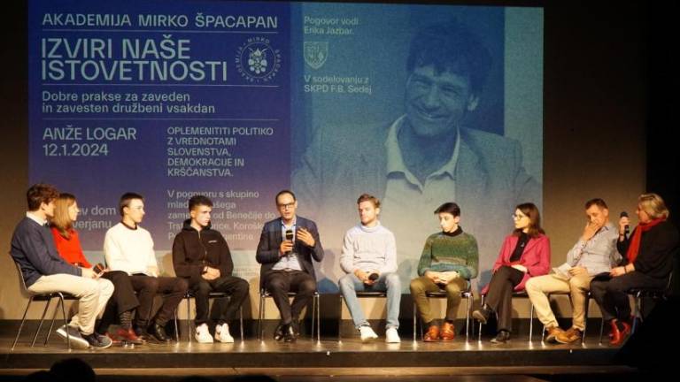 »Vsake volitve vidim kot praznik demokracije«