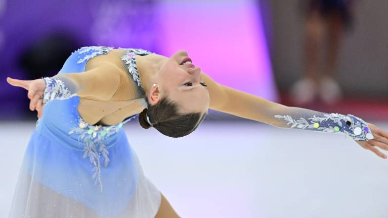 Še bolj motivirana za »mundial« v Paragvaju
