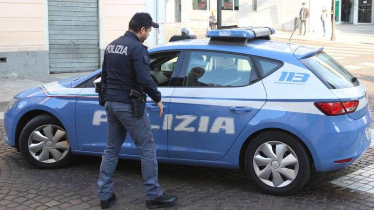 Zaradi motenja javnega miru identificirali 1050 mladih