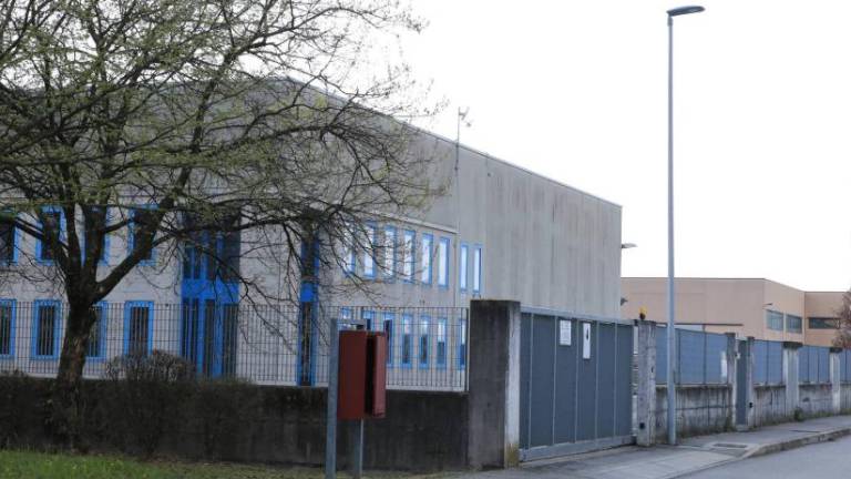 V Gorici se je kakovost zraka poslabšala