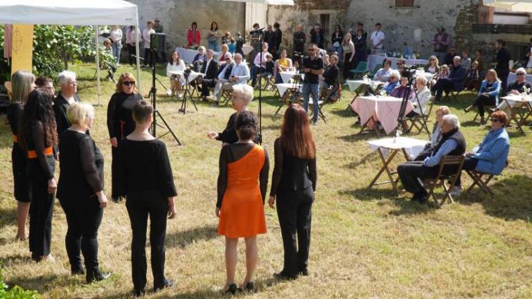 Poskrbeli za dober začetek dneva