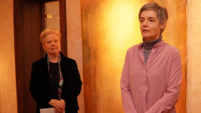 Tiho vabi k razmisleku o lastnem doživljanju prihodnosti