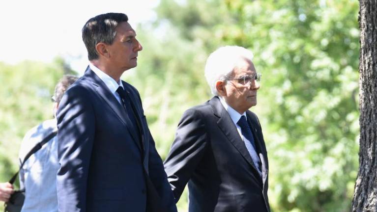 »Za sožitje si je treba prizadevati vsak dan«