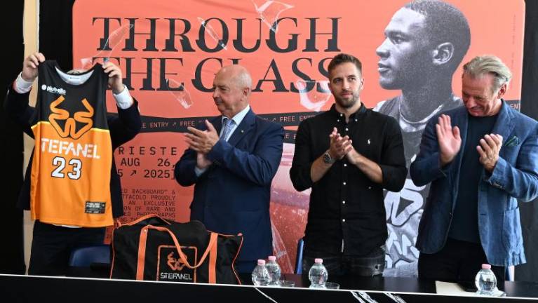 V Trstu so se spomnili Jordanovega zabijanja