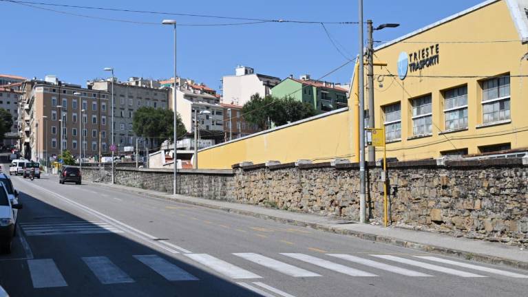 Napadli in hudo poškodovali žensko, karabinjerji iščejo storilce