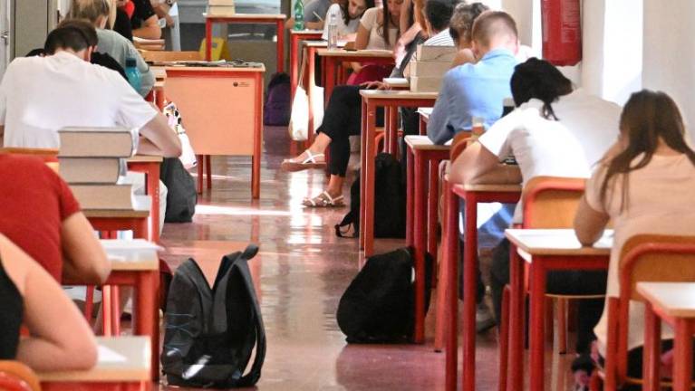 Kaj čaka maturante na drugi pisni nalogi