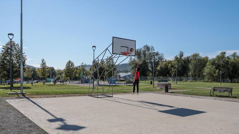 Park po meri vseh obiskovalcev