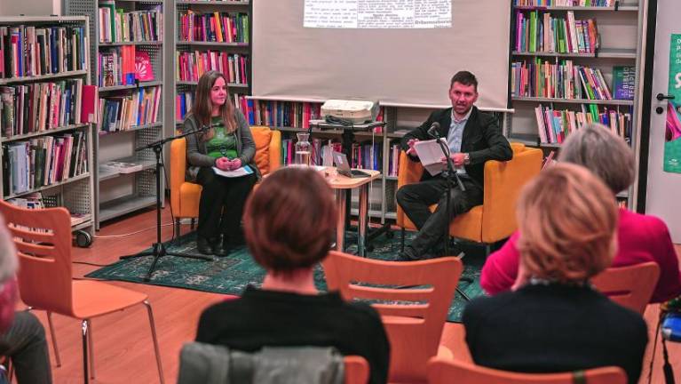 V kakšnem Trstu je pred 150 začela izhajati Edinost