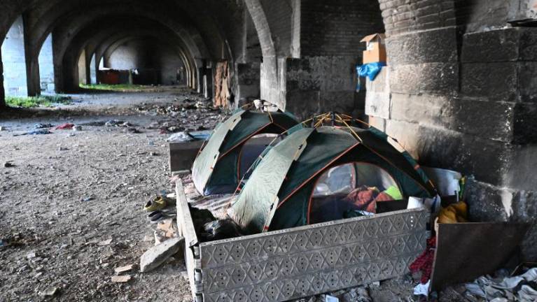 »Preselili bodo 200 migrantov«