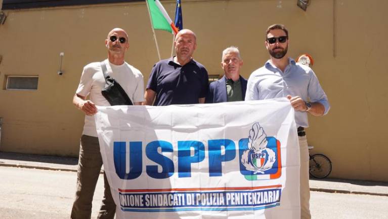 »Tu sploh ni prostora za nobeno dobro počutje«