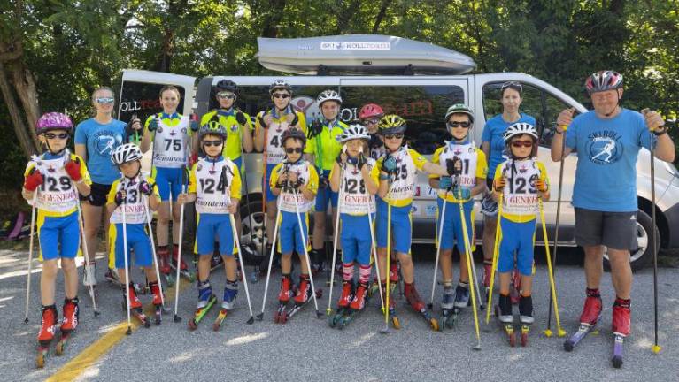 Na Krasu tudi svetovno prvenstvo?