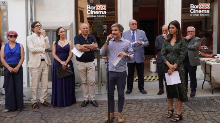 Zaživel je dom filmske umetnosti