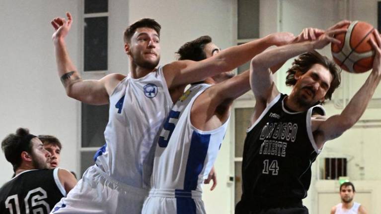 Kontovel praznih rok