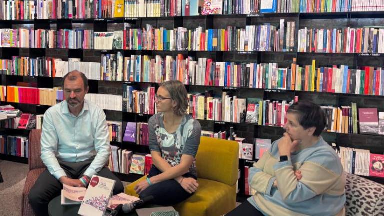 Festival zgodovine bo prvič prečkal mejo