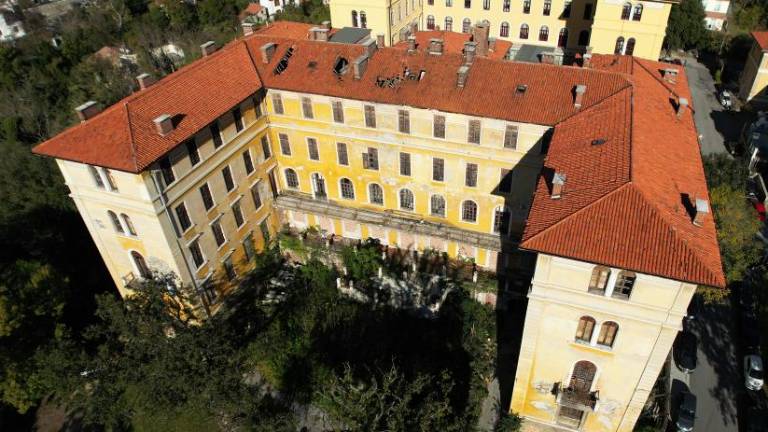 Narodni dom, časovnica bo spoštovana