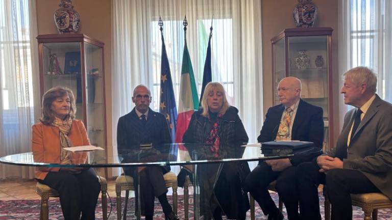 Goriški klub Unesco ima novo vodstvo