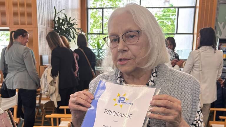 Primorci beremo: že dvajset let spodbuja branje slovenskih avtorjev